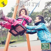 Push it! cover image cdn