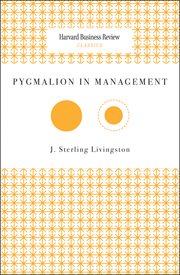 Pygmalion in Management cover image cdn