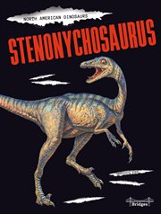 Stenonychosaurus cover image cdn