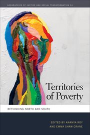 Territories of poverty : rethinking North and South cover image cdn