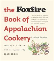 The Foxfire book of Appalachian cookery cover image cdn