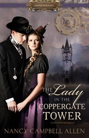 The lady in the Coppergate Tower cover image cdn