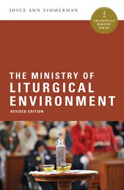 The ministry of liturgical environment cover image cdn