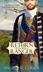 The return of the King's Ranger cover image cdn