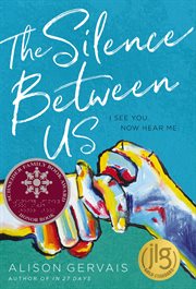 The silence between us cover image cdn