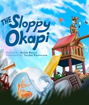 The sloppy okapi cover image cdn