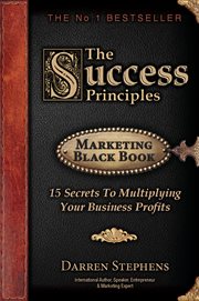 The success principles : 15 keys to building massive profits cover image cdn