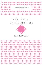 The theory of the business cover image cdn