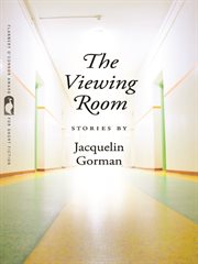 The viewing room : stories cover image cdn