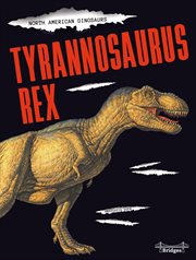 Tyrannosaurus rex cover image cdn