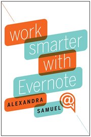 Work smarter with Evernote cover image cdn