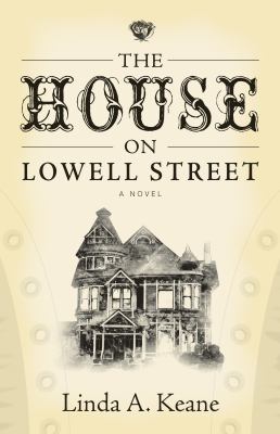The house on Lowell Street  cover image cdn