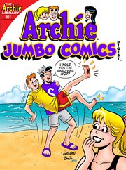 Archie. Issue 301 cover image cdn