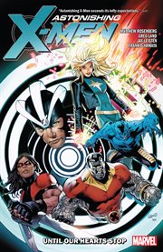 Astonishing X-Men. Issue 13-17. Exalted cover image cdn