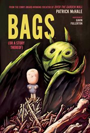 Bags (or a story thereof) cover image cdn