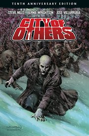 City of others (10th anniversary edition). Issue 1-4 cover image cdn