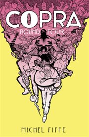 Copra. Issue 19-24 cover image cdn