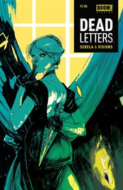 Dead letters. Issue 4 cover image cdn