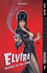 Elvira : Mistress of the Dark. Volume 1 cover image cdn