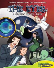 The eyes : a graphic novel tour cover image cdn