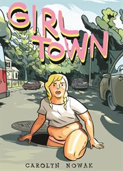 Girl town cover image cdn
