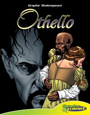 William Shakespeare's Othello cover image cdn