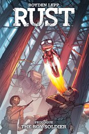 Rust. The boy soldier cover image cdn