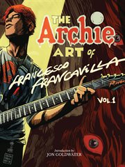 The archie art of francesco francavilla cover image cdn