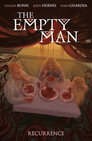 The empty man (2018): recurrence cover image cdn