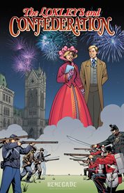 The Loxleys and Confederation cover image cdn