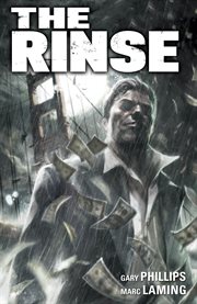 The rinse. Issue 1-4 cover image cdn