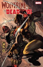 Wolverine vs. Deadpool cover image cdn
