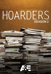 Hoarders - season 2 cover image cdn