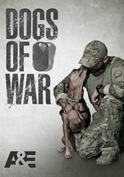 Dogs of war - season 1 cover image cdn