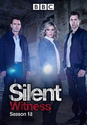 Silent witness. Season 18 cover image cdn