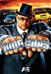 King of cars - season 2 cover image cdn
