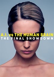 Ai vs the human brain. The Final Showdown cover image cdn