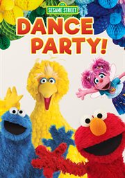 Dance party! cover image cdn