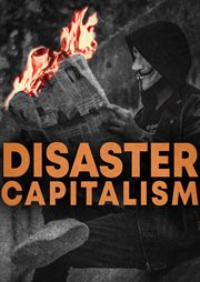 Disaster capitalism cover image cdn