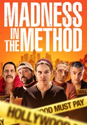 Madness in the medthod cover image cdn