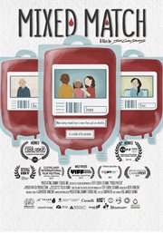 Mixed match cover image cdn