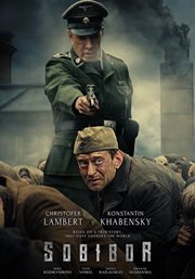 Sobibor : nach wahren Ereignissen, die die Welt veränderten cover image cdn
