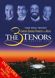 The three tenors in concert 1994 with the vision (the making of) cover image cdn
