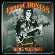 A tribute to Hank Williams cover image cdn