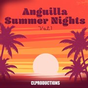 Anguilla summer nights, vol. 1 cover image cdn