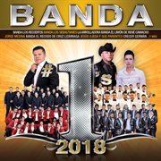 Banda #1þs 2018 cover image cdn