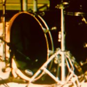 Bass drum, vol. 1 cover image cdn