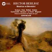 Berlioz: bǎtrice et bňďict cover image cdn