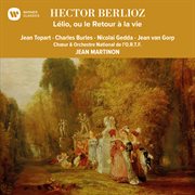 Berlioz: lľio, ou le retour ̉ la vie cover image cdn