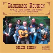 Bluegrass reunion (deluxe edition) cover image cdn